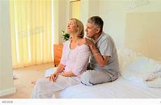 massage giving man wife his stock footage people