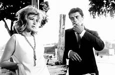 eclisse vitti monica films 1962 italian delon alain film antonioni love classic white sensual story eclipse bfi michelangelo scene360 rubbish