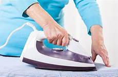 ironing wyza