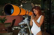 vega agatha sexart telescope balcony brunette ftopx wallhaven