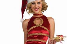 mrs claus santa sexy costume helper costumes santas women christmas miniskirts holiday xnxx halloween womens rubie