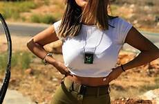 israeli idf military defense soldiers serve gudsol their