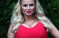 anna semenovich boobs celebrities bustiest athletes female wikia cis busty russian women russia actress fandom some size morphs breast comments