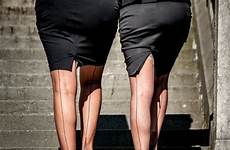 nylon stockings bas cervin legs ups hold ff fashioned fully skirt store pencil 736x ladies dressed duo
