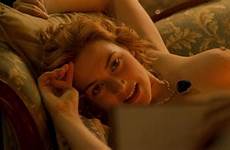 titanic winslet kate nude 1997 actress video
