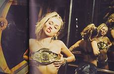 miley cyrus topless drunkenstepfather