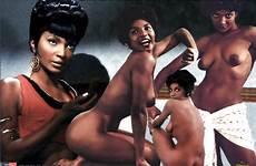 nichols nichelle uhura naked vintage lt tv