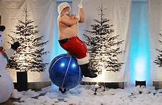 ball wrecking christmas santa merry funny dirty gif gifs giphy meme sex bad holiday puns uploaded user