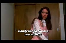 candy nurses stripe