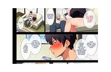 suguru engawa hentai sister step manga breastfeeding comics english sex erofus