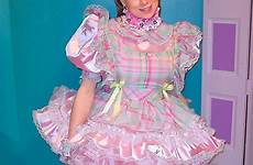 frilly boys sissy dresses pretty boy prissy pink maid cute outfit girls wear choose board maids petticoats