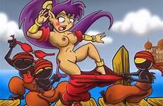 hentai shantae embarrassed damn assisted enf clothes exposure lost rule34 xxx rule foundry respond edit