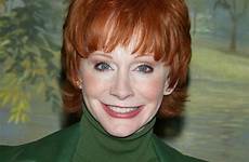 reba mcentire wb beautiful television upfront allstar network party singers actresses choose board female country 2002 celebrity