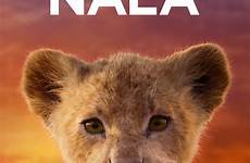 nala lion king simba look disney donald provide posters glover young beyoncé michael released spot second also