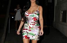 kim kardashian slips trucker aznude uncensored minidress sensational cleavage gotceleb lacelebs fappenism marijuana sported matte hawtcelebs celebmafia