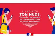 sexting campagne nationale
