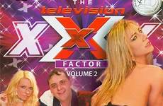 television factor vol adult dvd movies likes adultempire