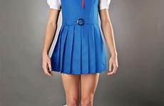 uniform schoolgirl crossdressing xdress gymslips gymslip crossdressed tights