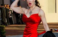 joanie laurer loser chyna prince known better who other