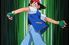 ash ketchum wednesday know things pokeball throwing gif ball didn gary oak tight once friends were