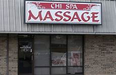 massage asian parlors sex springfield wanted police large spa county operators charged says official asia will