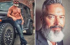 old older men handsome look sexy gorgeous models years guys shan michael better than angelo who will hefley needing privacy