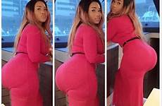 nigerian booty queen tonto ladies endowed meet most social annabella dikeh