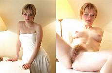 undressed dressed many selfies hairy too beauties pictoa