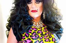 dee easy drag heavy makeup queens choose board sexy