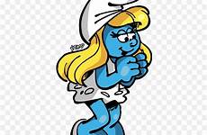 smurfette smurf smurfs gargamel