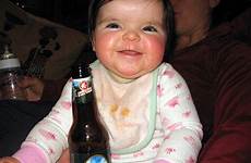 drunk kid funny baby diapers izismile