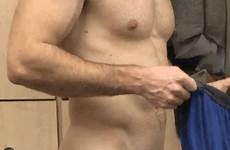 tumblr balls locker room gay tumbex male exhibitionist abs hot chest