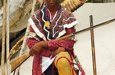 native seminole indians indian american seminoles regalia warrior history clothing african wars spiritual
