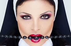 nuns sinful