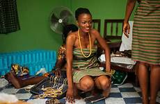 african maid ghana africa culture kente never maids forget people used