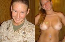military undressed dressed naked tits sex shesfreaky instagram