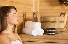 sauna bienfaits richtig saunieren quels journée tensions