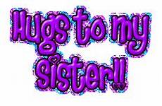 sister hugs gif quotes quotesgram