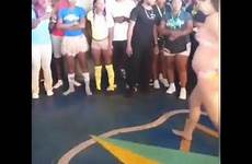 jamaican girl dancing