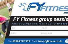 voucher sessions group available now