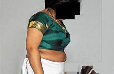 saree without bra bhabhi petticoat aunty indian blouse housewives real hot