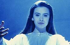 mathilda may lifeforce 1985 movies movie space sci fi scenes choose board behind female vampire