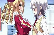 gif anime noucome flamenco samurai booby press deviantart parent embed permalink give gold save