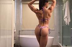 sexy marshall casey fitness ass pro fappening