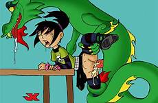 cum xiaolin dojo showdown kimiko tohomiko options sex edit deletion flag xbooru respond original resize pussy