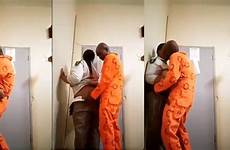 prisoner warder ireportsouthafrica inmates prisoners released remand