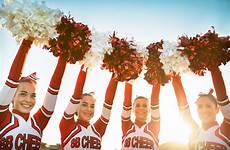 cheerleading cheers cheerleaders chants competition cheer team cheering yells football school girls great poms university sports quotes visit pom attention