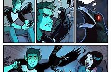 titans teen beast boy comic comics raven fanart picolo gabriel funny dc go pet bbrae teens bound robin quoth ravens