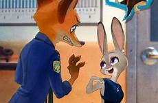 zootopia judy finnick nick jealous fanart helping fashion people comic seen everything ve now comments reddit choose board