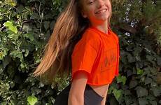 jayden bartels instagram girls little girl bikini teen cute models braces tween fashion beautiful teens bikinis young preteen emojis orange